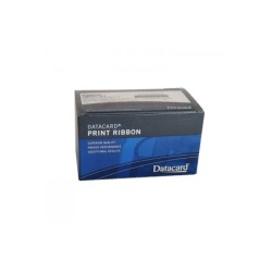 Kit Cinta Color YMCKT-KT Datacard, 350 Impresiones, 535700-005-R002
