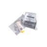 CINTA MONOCROMA NEGRA, PREMIUM, ALTA OPACIDAD, 1500 IMPRESIONES, 525900-002-S97