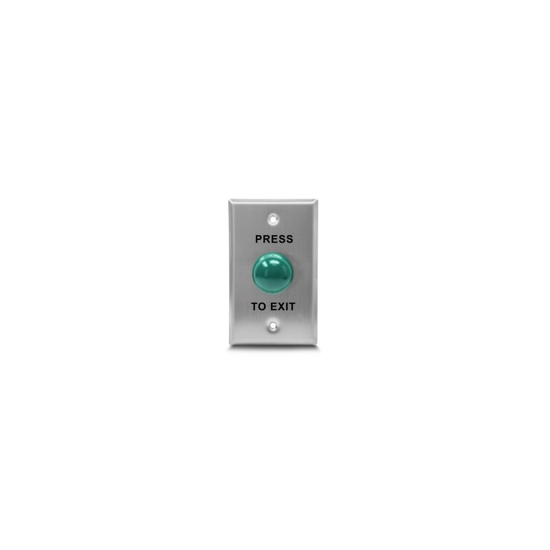 BOTON DE SALIDA TIPO HONGO CAMEL SECURITY S70M1G