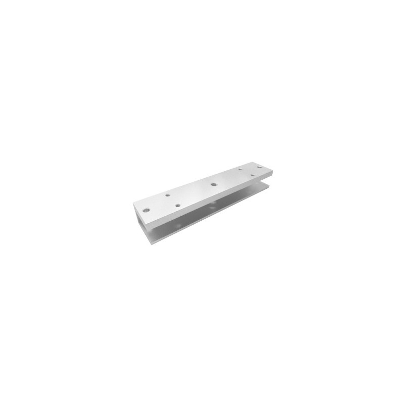 BRACKET TIPO "U" PARA CHAPA ELECTROMAGNETICA 280 KG