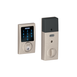 Cerrojo electrónico con pantalla táctil BE469CEN19