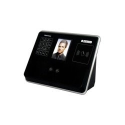 TERMINAL DE RECONOCIMIENTO FACIAL PARA CONTROL DE ASISTENCIAS Y ACCESOS FACEGO F910