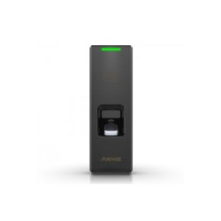 CONTROLADOR DE ACCESO CON LECTOR DE HUELLA Y RFID EM & MIFARE , IP65 – ANVIZ C2 SLIM