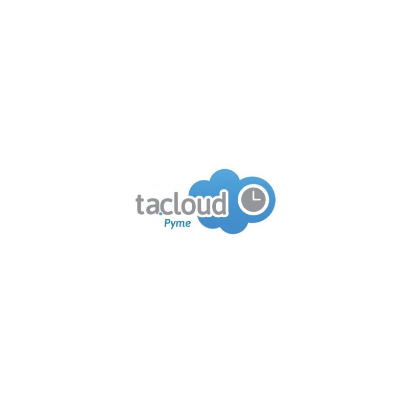 Software TA.Cloud PYME
