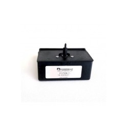 Caja de Estaciones No. 11 para Reloj de Vigilante Acroprint C-72