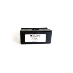 Caja de Estaciones No. 7 para Reloj de Vigilante Acroprint C-72