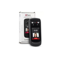 TERMINAL DE RECONOCIMIENTO FACIAL IDFACE 13.56 MHz MIFARE (LITE)