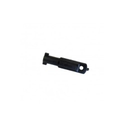 Llave para abrir caja de estaciones