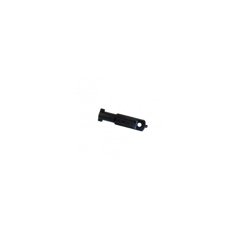 Llave para abrir caja de estaciones