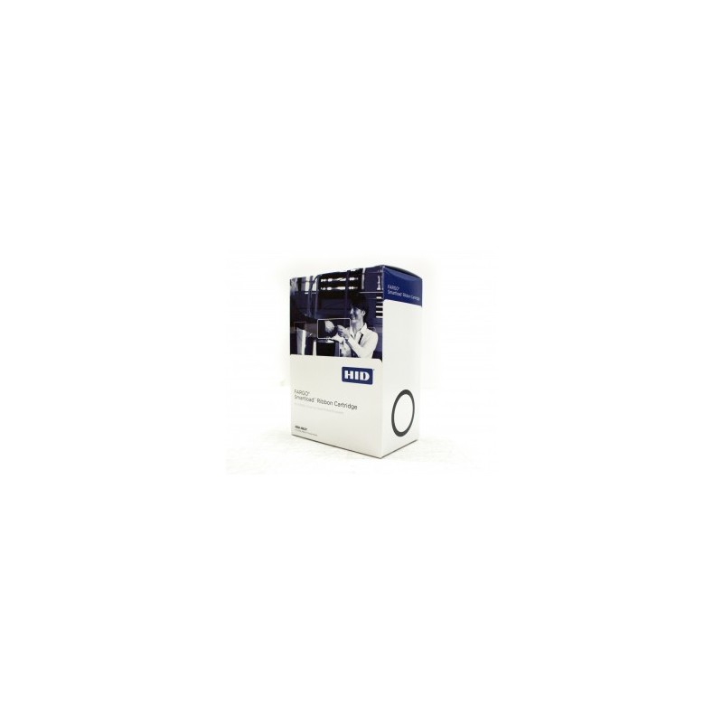 Cinta Fargo EZ YMCKO, 250 imágenes, 045100