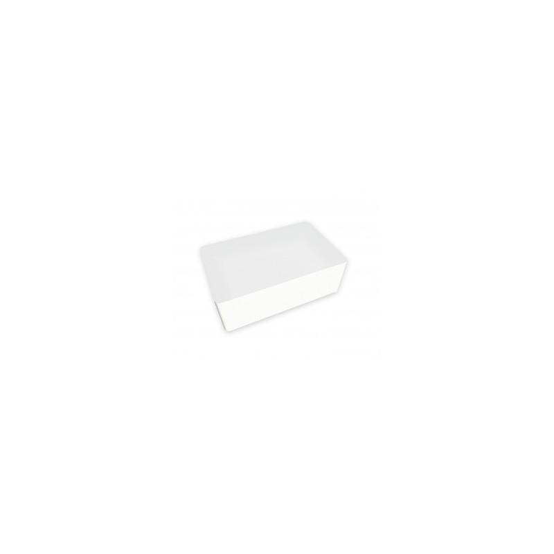 Tarjetas PVC Mifare 4Kb blancas