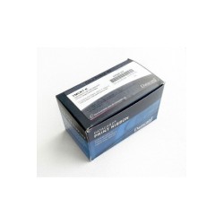 Cinta Color YMCKT-K Datacard, 375 impresiones, 535000-007