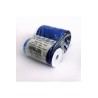 Cinta Monocroma Negra HQ Datacard, 1500 impresiones, 552954-601