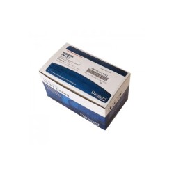 Cinta Color YMCKT Datacard, 250 Impresiones, 534700-001-R002