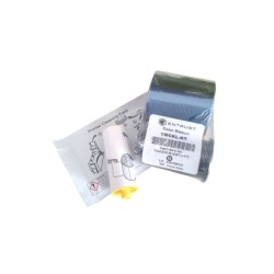 KIT CINTA COLOR YMCKL-KT 300 IMPRESIONES, 525100-016