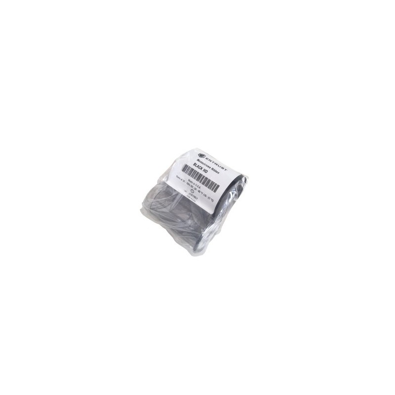 KIT CINTA MONOCROMA NEGRA 1500 IMPRESIONES, 525900-002-S100