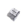 KIT CINTA MONOCROMA NEGRA 1500 IMPRESIONES, 525900-002-S100
