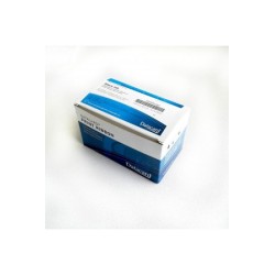 Cinta Monocroma Negra HQ Datacard, 500 impresiones, 532000-052