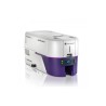Impresora de Credenciales SIGMA DS2 Duplex de Entrust