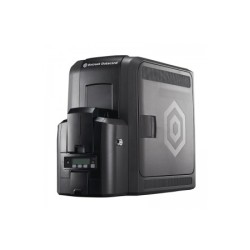 Impresora de Retransferencia CR805 Duplex de Entrust