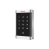 LECTOR/CONTROLADOR AUTONOMO DE PROX Y TECLADO "TOUCH" 125 kHz EM - T60EM