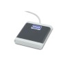 HID Lector de Tarjeta Inteligente OMNIKEY 5022, USB 2.0, Azul