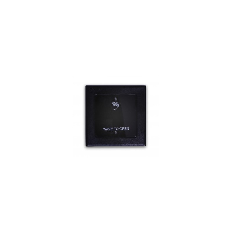 Botón manos libres Surewave doble chalupa CM-324/3W